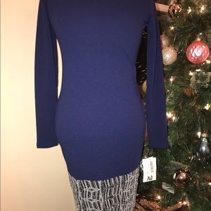 LuLaroe brand new elegant Debbie Dress XS
